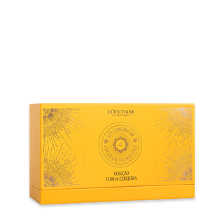 Kit Flor de Cerejeira